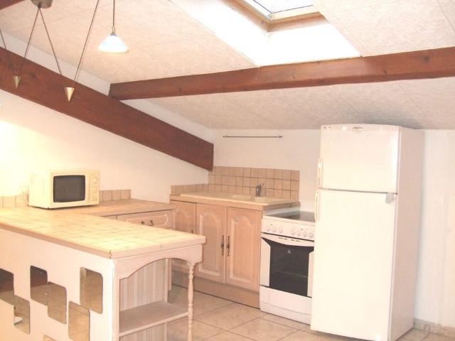 Appartement 2 pièces, 40 m² à louer à Pérols 34470