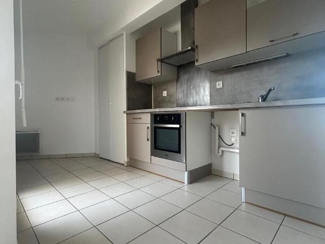 Appartement 2 pièces, 40 m² à louer à Perpignan 66000