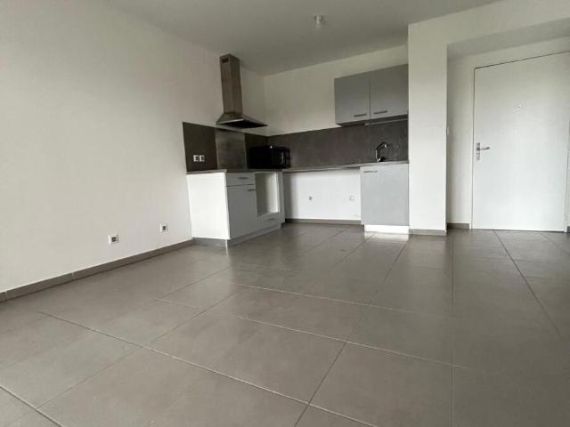 Appartement 2 pièces, 40 m² à louer à Perpignan 66000