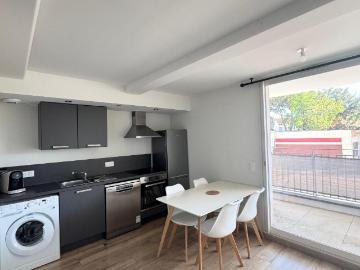 Appartement à louer à Rue des Farines