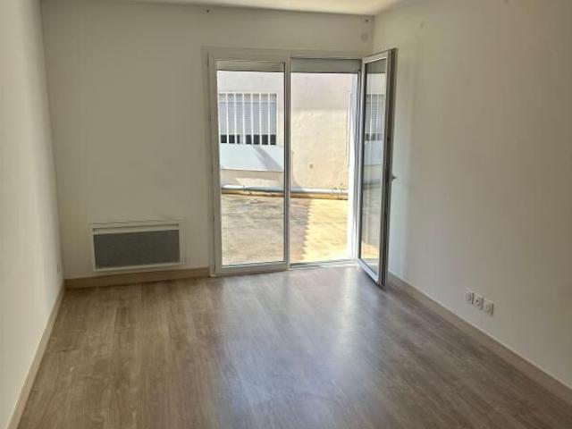 Appartement 2 pièces, 40 m² à louer à Pont de Chéruy 38230