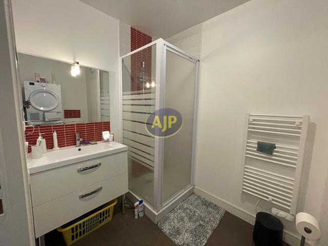 Appartement 2 pièces, 40 m² à louer à Pontivy 56300