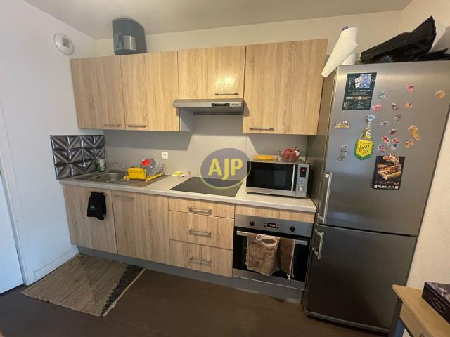Appartement 2 pièces, 40 m² à louer à Pontivy 56300