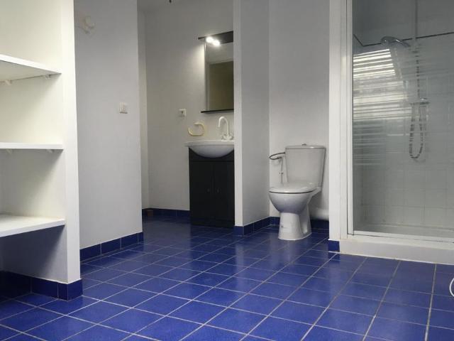 Appartement 2 pièces, 40 m² à louer à Pontoise 95000