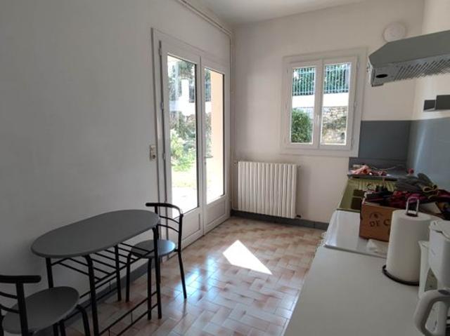 Appartement 2 pièces, 40 m² à louer à Poitiers 86000