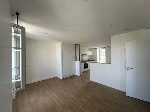 Appartement 2 pièces, 40 m² à louer à Poitiers 86000