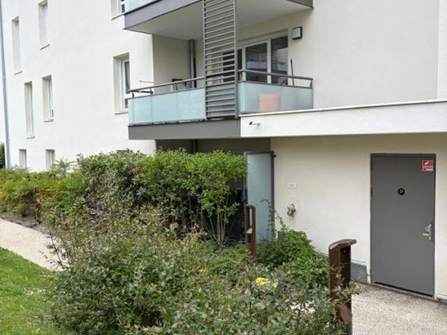 Appartement 2 pièces, 40 m² à louer à Poisy 74330