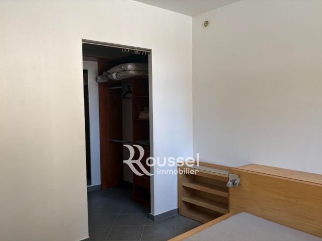Appartement 2 pièces, 40 m² à louer à Poussan 34560