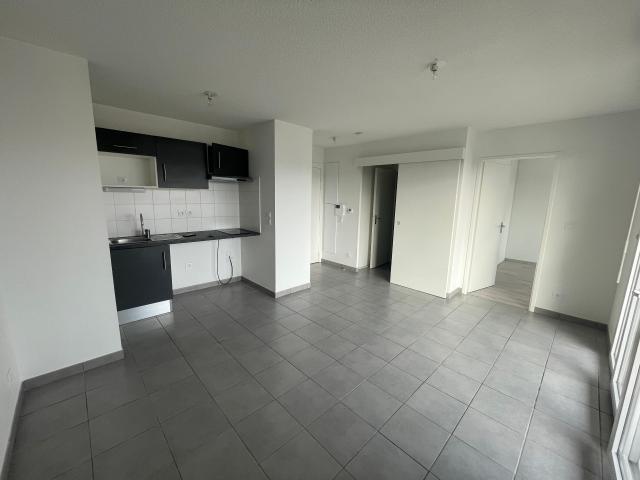 Appartement 2 pièces, 40 m² à louer à Quint Fonsegrives 31130