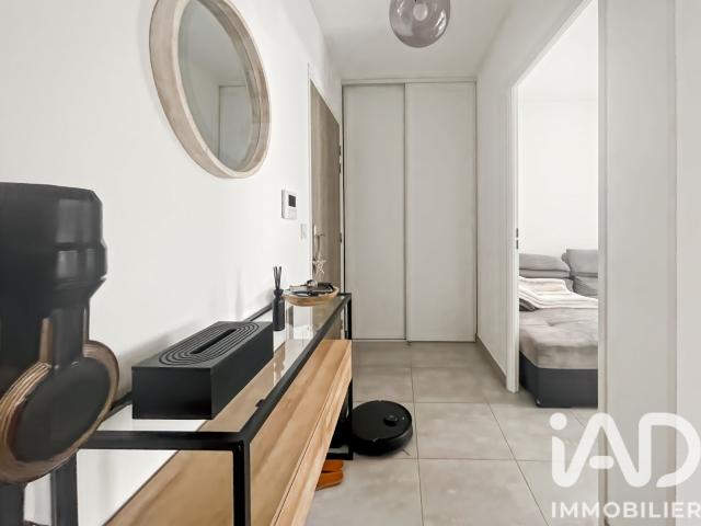 Appartement 2 pièces, 40 m² à louer à Réau 77550