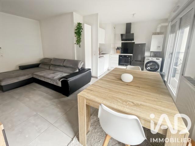 Appartement 2 pièces, 40 m² à louer à Réau 77550