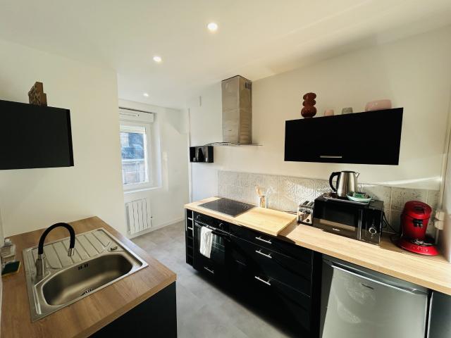 Appartement 2 pièces, 40 m² à louer à Reims 51100