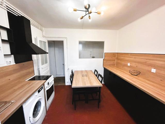 Appartement 2 pièces, 40 m² à louer à Reims 51100
