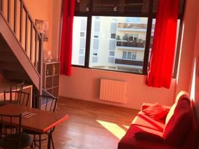 Appartement 2 pièces, 40 m² à louer à Reims 51100