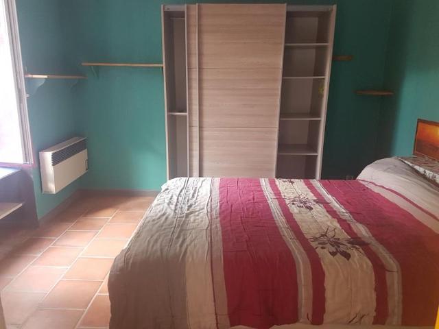 Appartement 2 pièces, 40 m² à louer à Roanne 42300