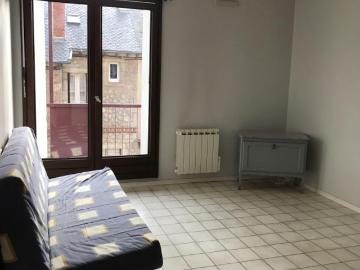 Appartement 2 pièces, 40 m² à louer à Rodez 12000