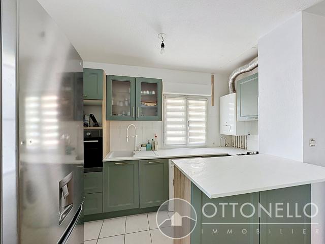 Appartement 2 pièces, 40 m² à louer à Roquebrune sur Argens 83520