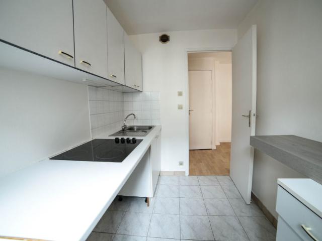 Appartement 2 pièces, 40 m² à louer à Rouen 76000