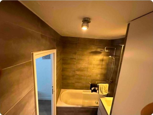 Appartement 2 pièces, 40 m² à louer à Rueil Malmaison 92500