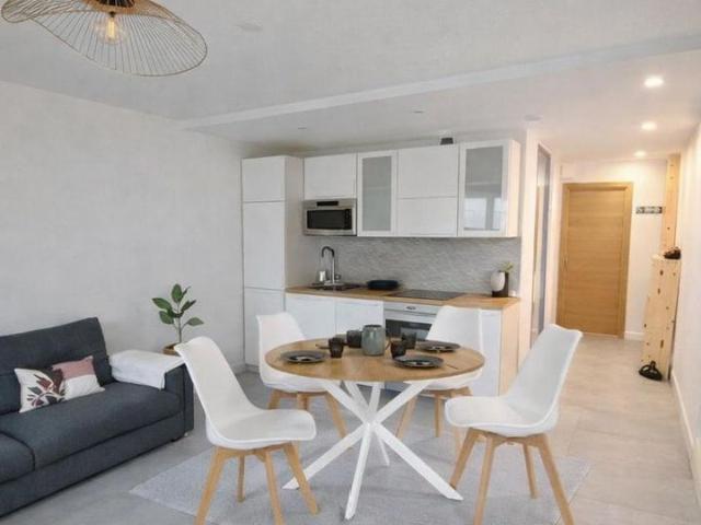 Appartement 2 pièces, 40 m² à louer à Saint Cyprien 66750