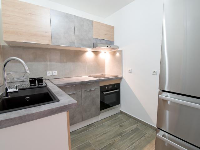 Appartement 2 pièces, 40 m² à louer à Saint Denis 97490
