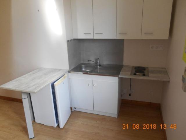 Appartement 2 pièces, 40 m² à louer à Saint Étienne 42000