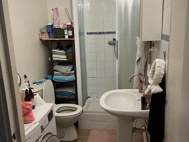 Appartement 2 pièces, 40 m² à louer à Saint Étienne 42000