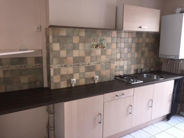 Appartement 2 pièces, 40 m² à louer à Saint Étienne 42000