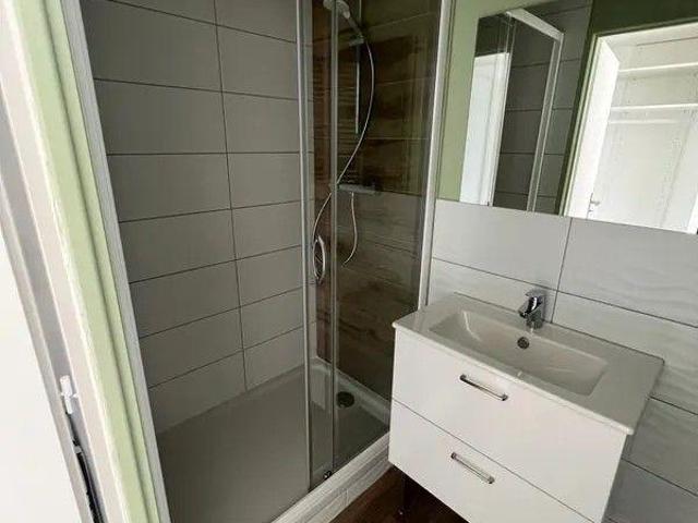 Appartement 2 pièces, 40 m² à louer à Saint Étienne 42000
