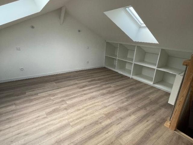 Appartement 2 pièces, 40 m² à louer à Saint Étienne 42000