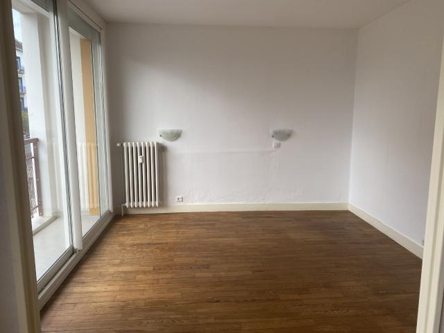 Appartement 2 pièces, 40 m² à louer à Saint Nazaire 44600