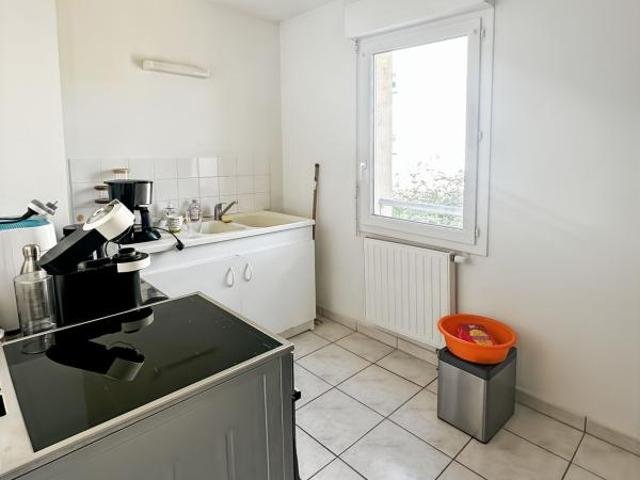 Appartement 2 pièces, 40 m² à louer à Saint Pierre des Corps 37700