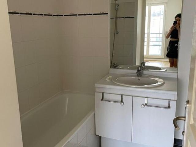 Appartement 2 pièces, 40 m² à louer à Sartrouville 78500