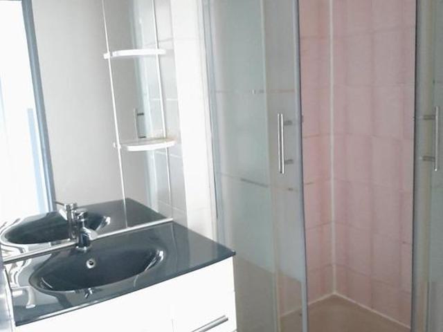 Appartement 2 pièces, 40 m² à louer à Sarreguemines 57200