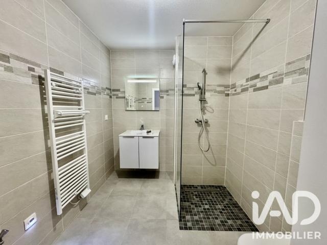 Appartement 2 pièces, 40 m² à louer à Seebach 67160