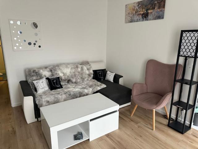 Appartement 2 pièces, 40 m² à louer à Serris 77700