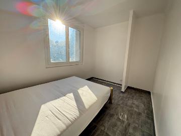 Appartement 2 pièces, 40 m² à louer à Sète 34200