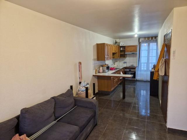 Appartement 2 pièces, 40 m² à louer à Sézanne 51120