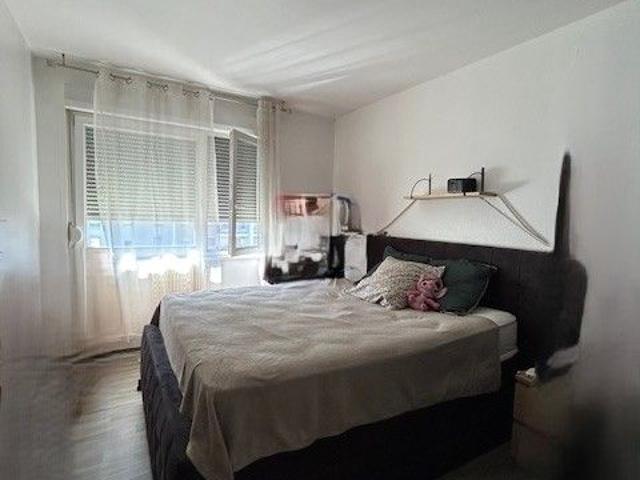 Appartement 2 pièces, 40 m² à louer à Strasbourg 67000