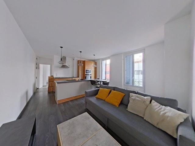 Appartement 2 pièces, 40 m² à louer à Suresnes 92150