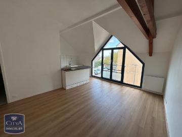 Rue Vignette, Lognes, Seine-et-Marne - Cuisine équipée