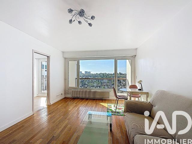Appartement 1 pièce 40 m²