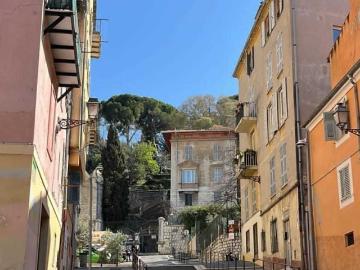 Vieux-Nice, La Provençale Nice, Nice, Alpes-Maritimes