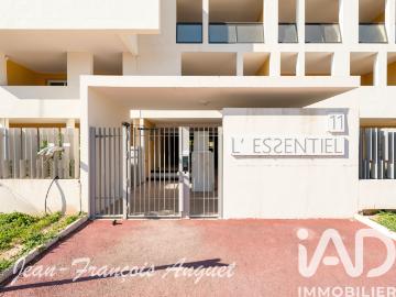 Appartement à vendre à Alpes - Cave, Terrasse