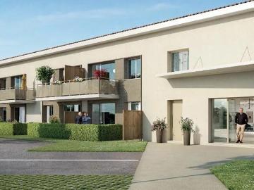 Méditerranée, La Languedocienne Montpellier, Maurin, Hérault, Languedoc-Roussillon