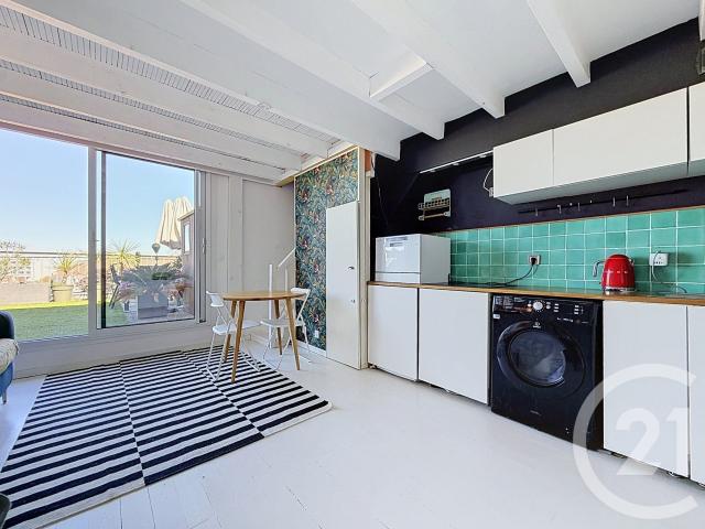 Appartement 2 pièces 37 m²