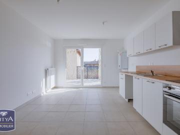 Appartement à vendre à Rue Professeur Roux Lyon - Cave