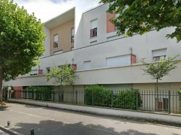 Rue du Chalet Montfermeil, Coubron, Seine-et-Marne