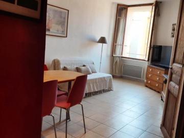Appartement à vendre à Alpes - Jardin