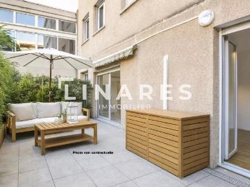 Appartement à vendre à Alpes - Cave, Terrasse